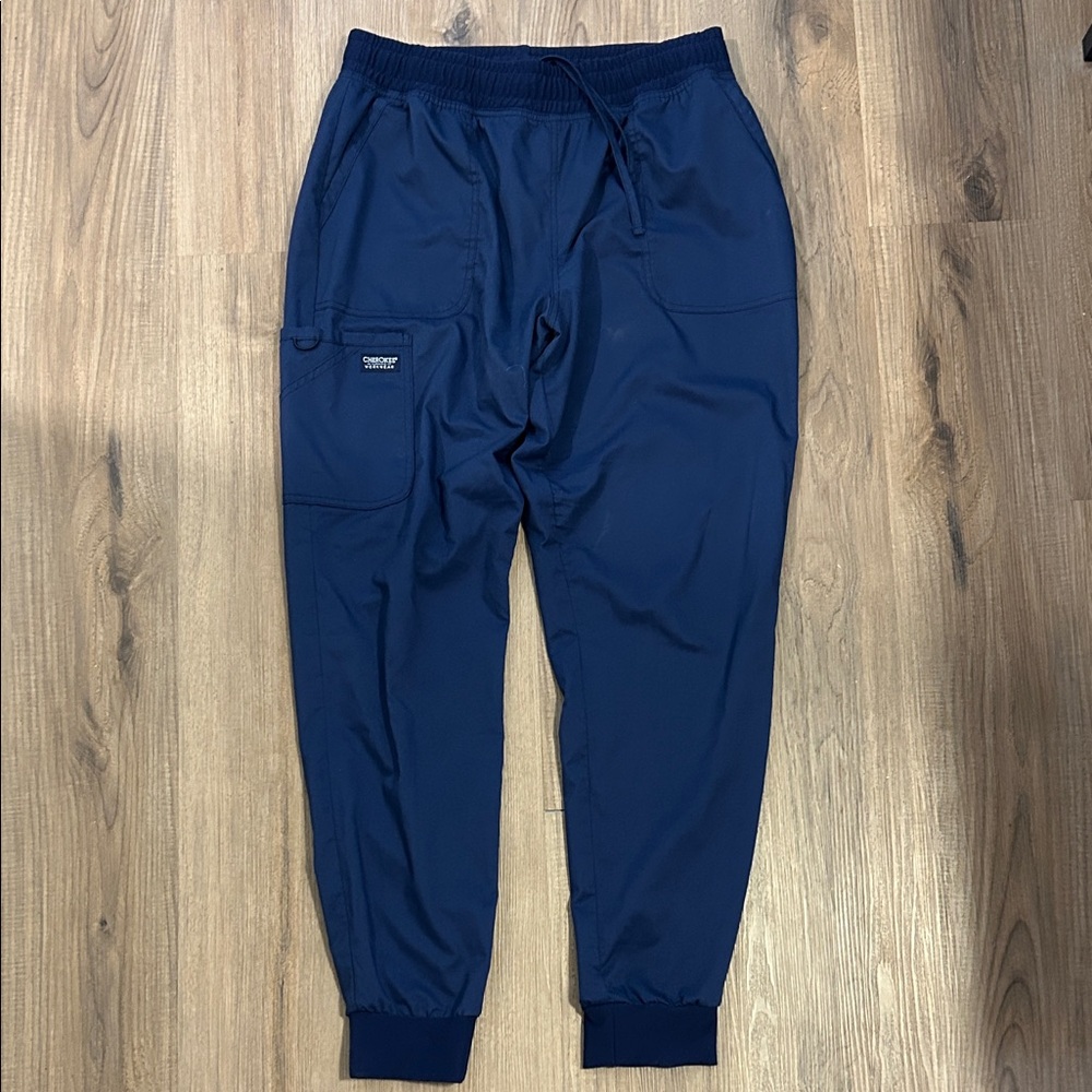 Scrub Pants